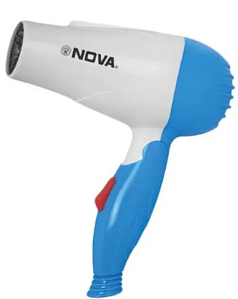 Nova NV1290 Saç Kurutma Makinesi