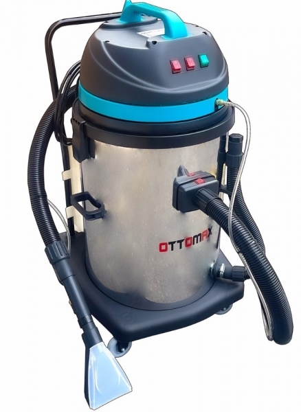 Ottomax OTX3KL Sanayi Tipi Süpürge