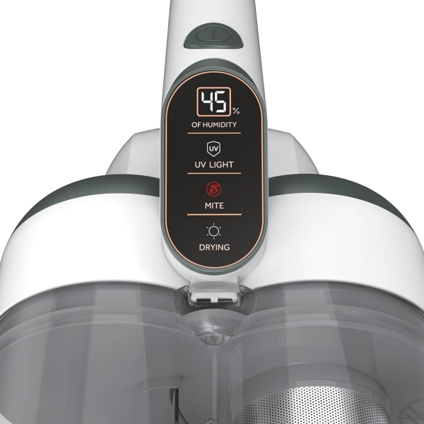 Hoover HMC510UV Mite Süpürge