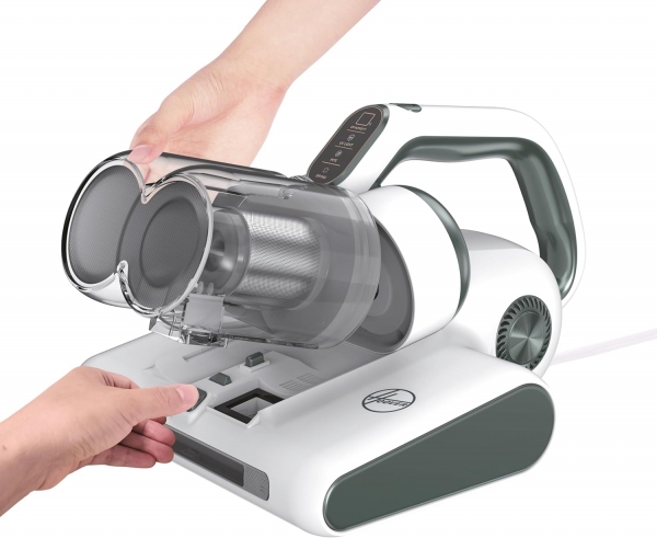 Hoover HMC510UV Mite Süpürge