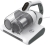 Hoover HMC510UV Mite Süpürge