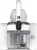 Hoover HMC510UV Mite Süpürge