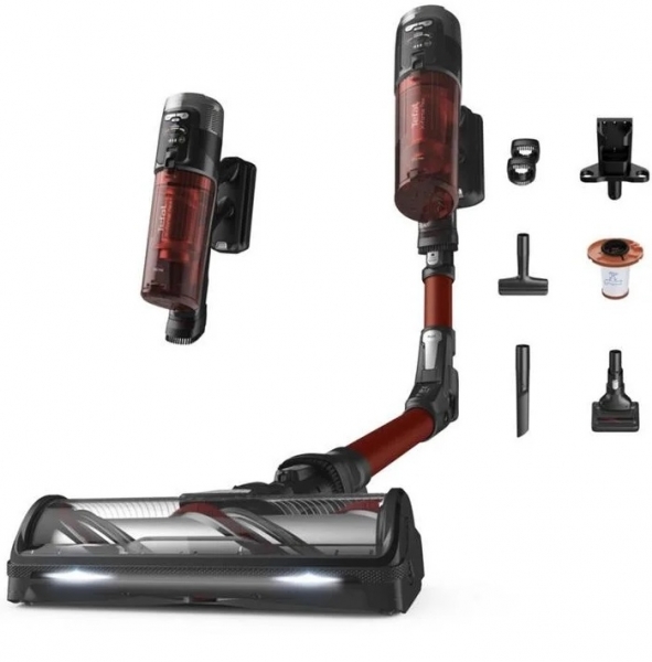 Tefal TY9A7 X-Force Flex 13.60 Animal Şarjlı Süpürge
