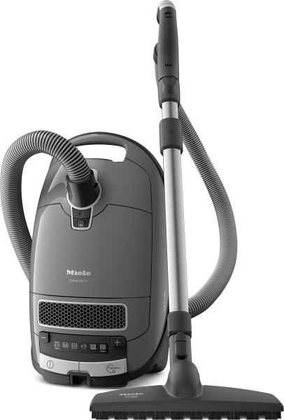 Miele Complete C3 125 Gala Edition Elektrikli Süpürge