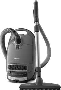 Miele Complete C3 125 Gala Edition resim