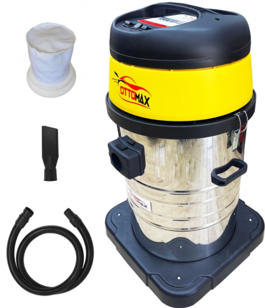 Ottomax OTX-55-3-WDM Sanayi Tipi Süpürge