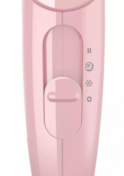 Philips Essential BHC010/00 Saç Kurutma Makinesi