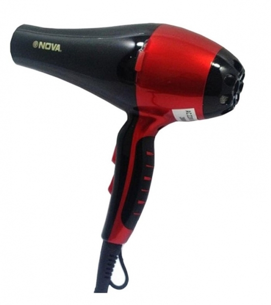 Nova N-670 Saç Kurutma Makinesi