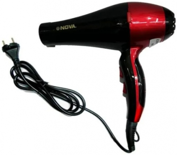 Nova N-670 Saç Kurutma Makinesi