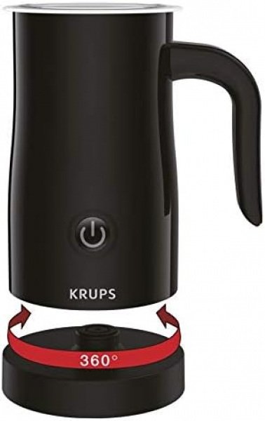 Krups XL100840 Süt Köpürtücü