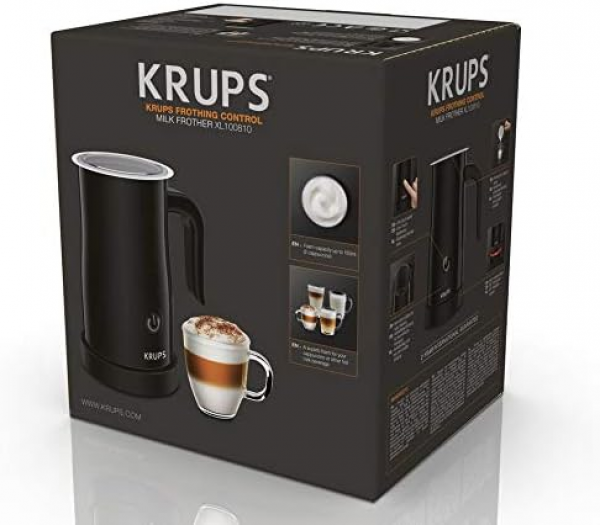 Krups XL100840 Süt Köpürtücü