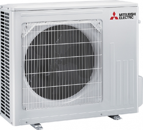 Mitsubishi Electric NoviroME 12 Duvar Tipi Klima (12.000)