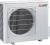 Mitsubishi Electric NoviroME 12 Duvar Tipi Klima