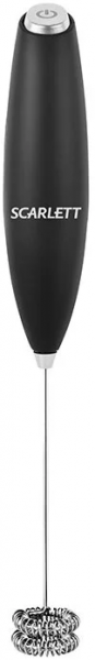 Scarlett TMF-1001 Süt Köpürtücü