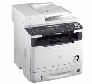 Canon I-Sensys MF6180DW Yazıcı