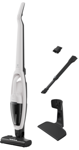 Electrolux ES52CB118SH Şarjlı Süpürge