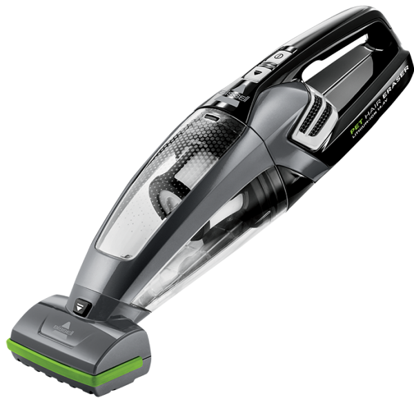 Bissell Pet Hair Eraser 14,4 Şarjlı Süpürge