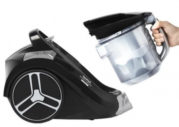 Tefal TW4835 Elektrikli Süpürge