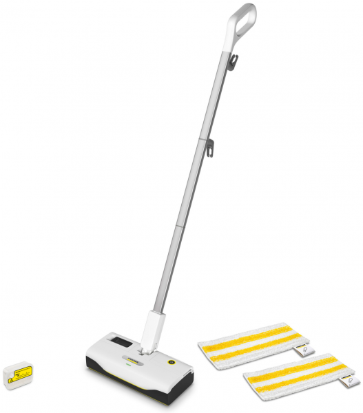 Karcher SC 1 Upright Buharlı Mop
