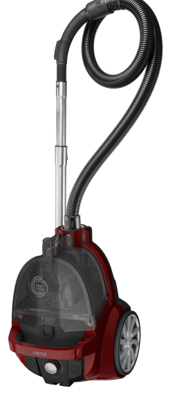 Altus AL 606 SR Elektrikli Süpürge