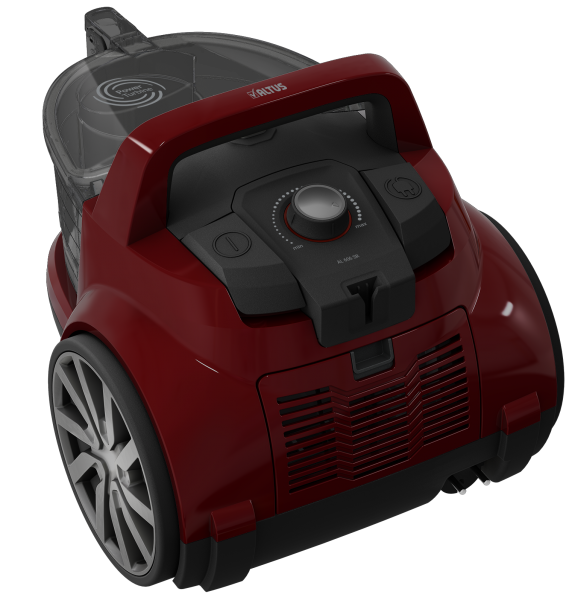 Altus AL 606 SR Elektrikli Süpürge