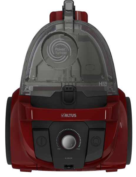 Altus AL 606 SR Elektrikli Süpürge