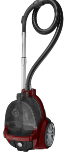 Altus AL 606 SR Elektrikli Süpürge
