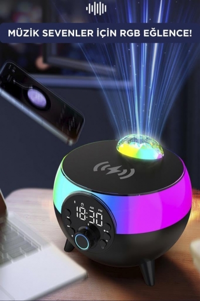 Torima HM-2310 Bluetooth Hoparlör