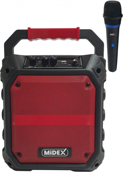 Midex MXR-150 Bluetooth Hoparlör