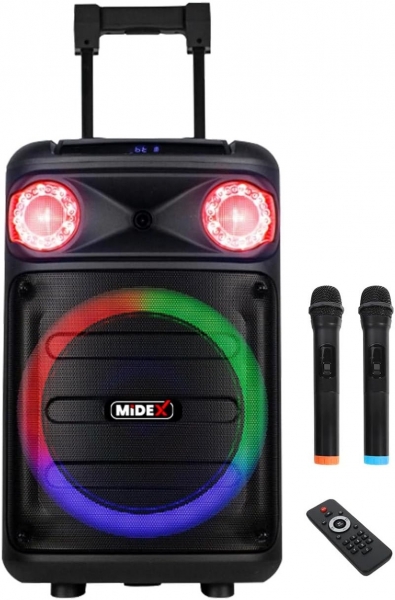 Midex MXR-1100 Müzik Sistemi