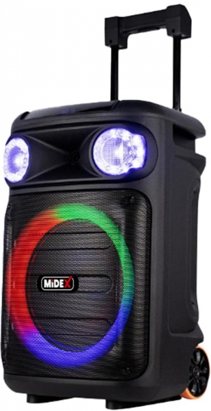 Midex MXR-1100 Müzik Sistemi