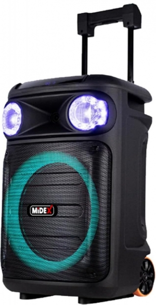 Midex MXR-1100 Müzik Sistemi