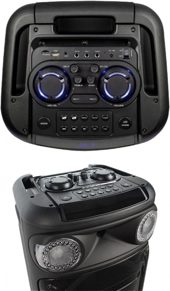 Midex MXR-1100 Müzik Sistemi