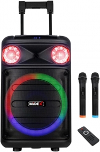 Midex MXR-1100 resim