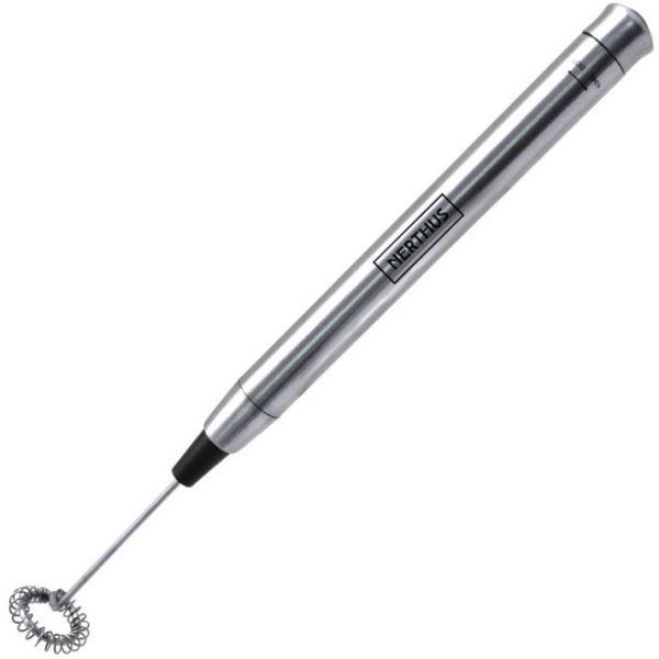 Nerthus FIH 228 Süt Köpürtücü
