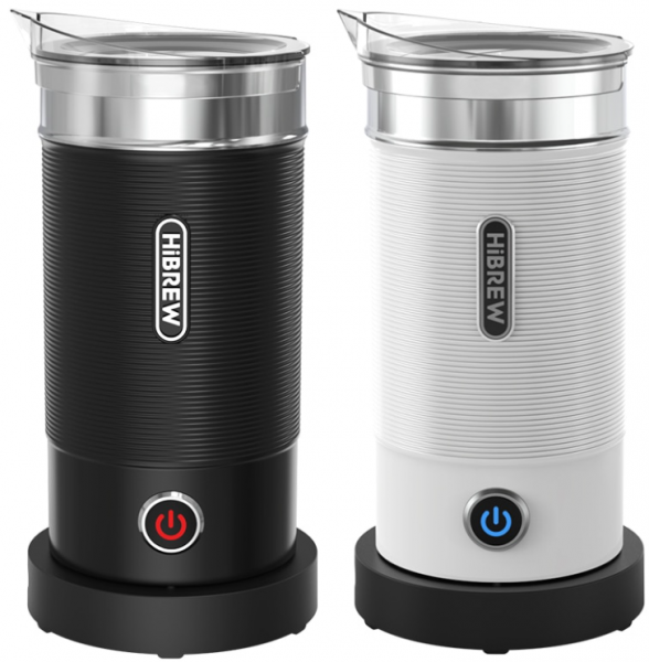 Hibrew M1A Süt Köpürtücü