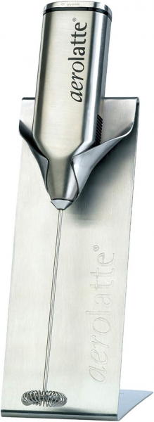 Aerolatte Stainless Steel Süt Köpürtücü