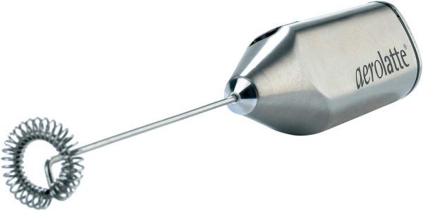 Aerolatte Stainless Steel Süt Köpürtücü