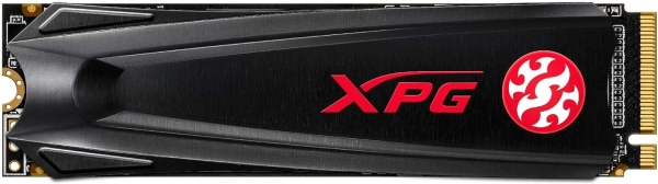 XPG Gammix S5 SSD