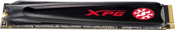 XPG Gammix S5 SSD