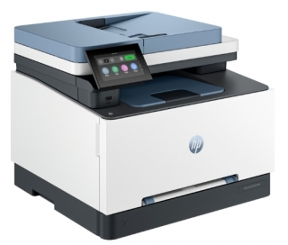 HP Color LaserJet Pro MFP 3303SDW Yazıcı