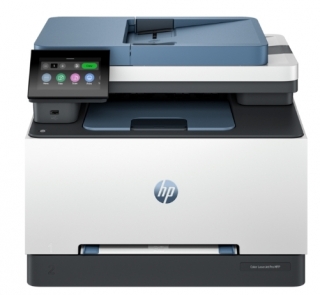 HP Color LaserJet Pro MFP 3303SDW Yazıcı