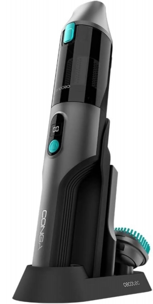 Cecotec Conga Rockstar Micro Şarjlı Süpürge