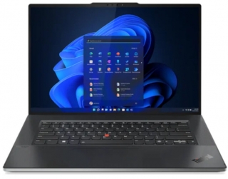 Lenovo ThinkPad Z16 Gen 1 21D4001FTX Laptop