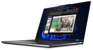 Lenovo ThinkPad Z16 Gen 1 21D4001FTX Laptop