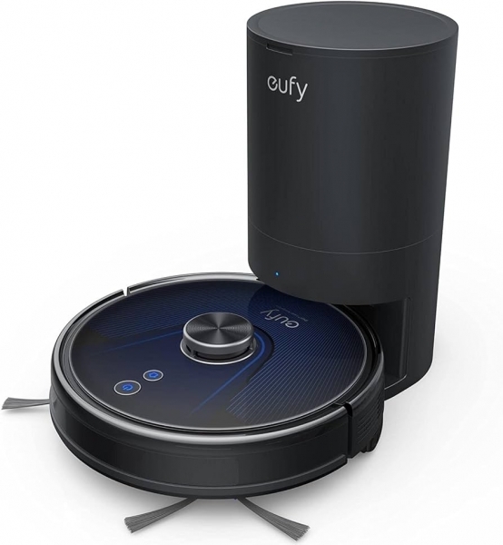 Anker Eufy Clean L35 Hybrid Plus Robot Süpürge+Mop