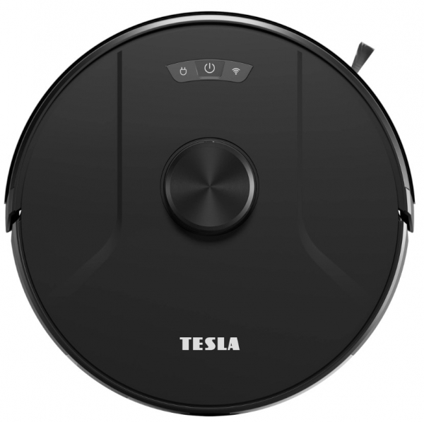 Tesla AI200 Robot Süpürge+Mop
