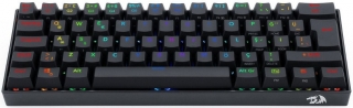 Redragon Draconic K530 Pro Blue Klavye