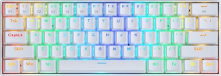 Redragon Draconic K530 Pro Blue Klavye