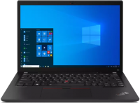 Lenovo ThinkPad X13 G3 21BN0033TX resim